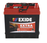 Battery Exide