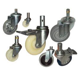 Caster Wheels