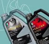 Engine Oil inoc