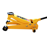 Hydraulic Jack