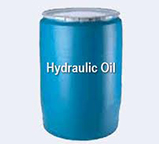 Hydraulic oil