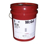 Hydraulic oil