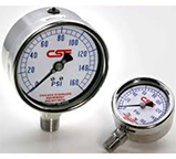 Pressue Guage
