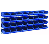 Storage Bins