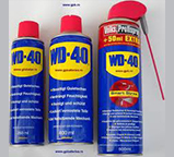 WD40