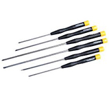 Connector Screw Driver