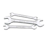 Double Open End Spanner