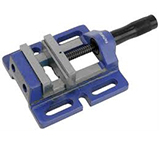 Drillpress Vise