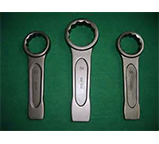 Hammering Spanner