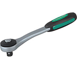 Ratchet handle