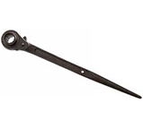 Ratchet Spanner