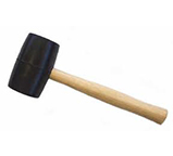 Rubber Hammer