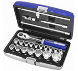 Socket Spanner