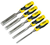 Wood Chisel stanley