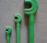 Bar Bending Key