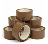 Brown Tape
