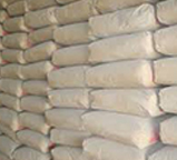 Cement