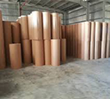 Corrugated Carton Roll