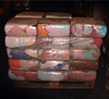 Cotton rags