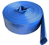 Flat Hose