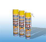 Foam Spray