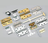 Hinges
