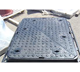 Man Hole