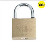Pad Lock