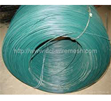 PVC Coated Binding Wire