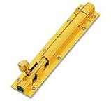 Tower Bolt