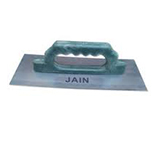 Trowel Rectangle