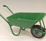 Wheel Barrow