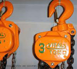 Chain Block