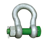 D Shackle