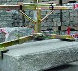 Kerbstone Lifter
