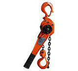 Lever Hoist