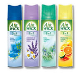 Air Freshner