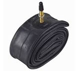 Cycle tube