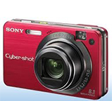 Digital Camera