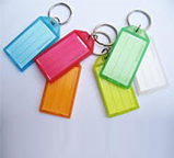 >Key Tag
