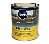 Levis Gold