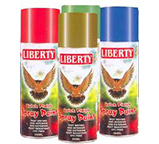 Spray Paint
