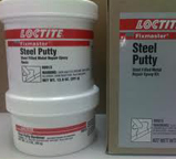 Steel Putty