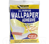 Wallpaper Adhesive