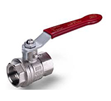 Ball Valve