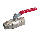 Ball Valve
