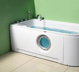 Bath Tub