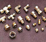 Brass Fittings