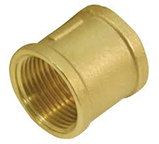 Brass Socket