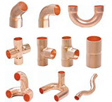 Copper Fittings